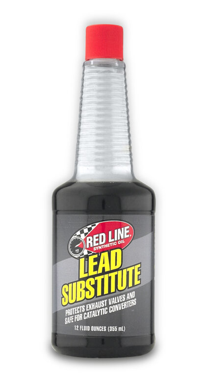 Red Line Oil 60202