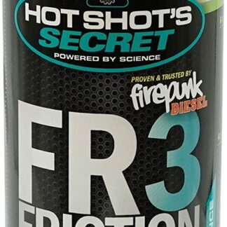 Hot Shot's Secret/ Lubrication Specialties HSSFR308Z