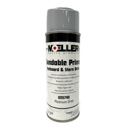 Moeller Marine Products 025740