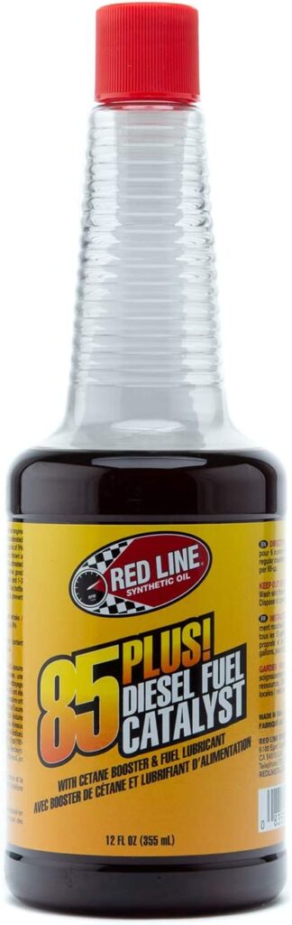 Red Line Oil 70802