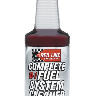 Red Line Oil 60103