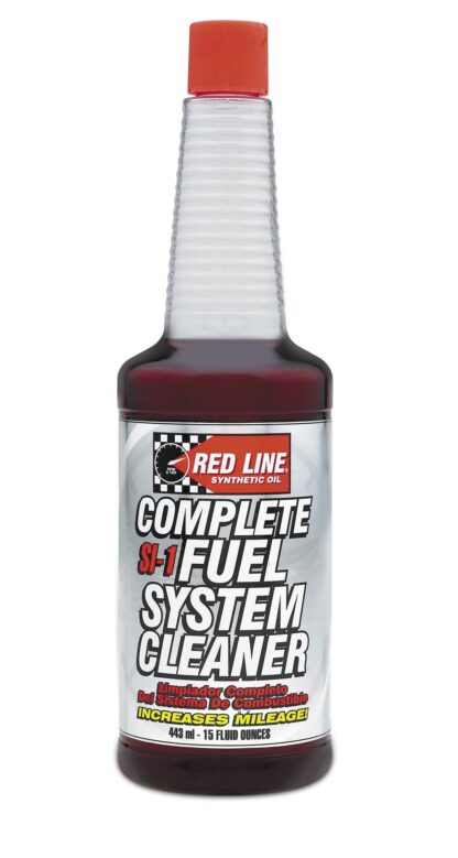 Red Line Oil 60103