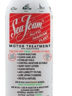 Sea Foam Additives` SF16