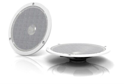 Furrion LLC FS65W Speaker; 6-1/2 Inch Diameter Woofer; 15 Watt RMS/ 30 Watt Max