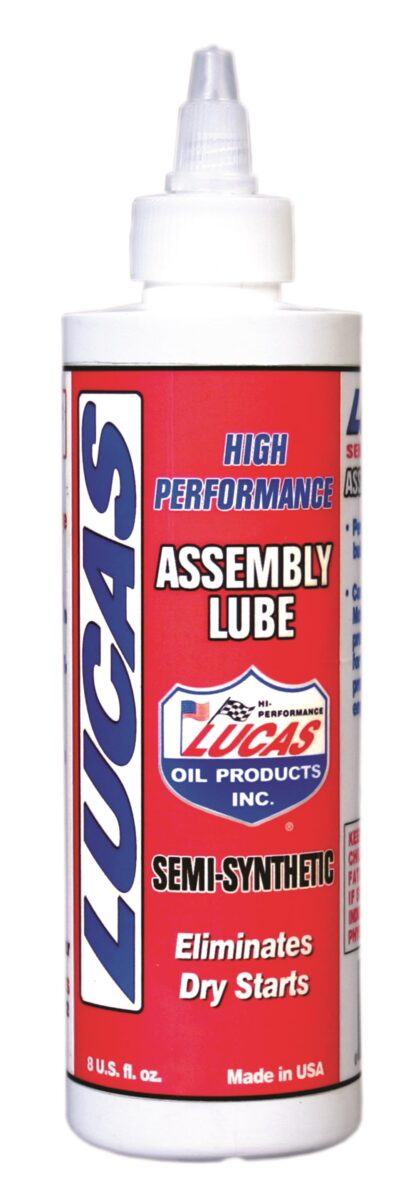 Lucas Oil 10153