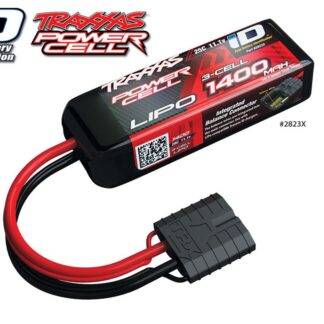 Traxxas 2823X Remote Control Vehicle Battery