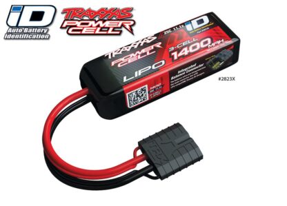 Traxxas 2823X Remote Control Vehicle Battery