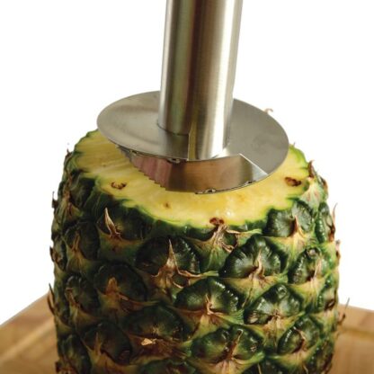 Norpro 5132 Food Chopper/ Slicer; Use For Core And Slice Pineapple