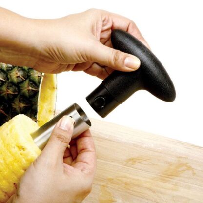 Norpro 5132 Food Chopper/ Slicer; Use For Core And Slice Pineapple